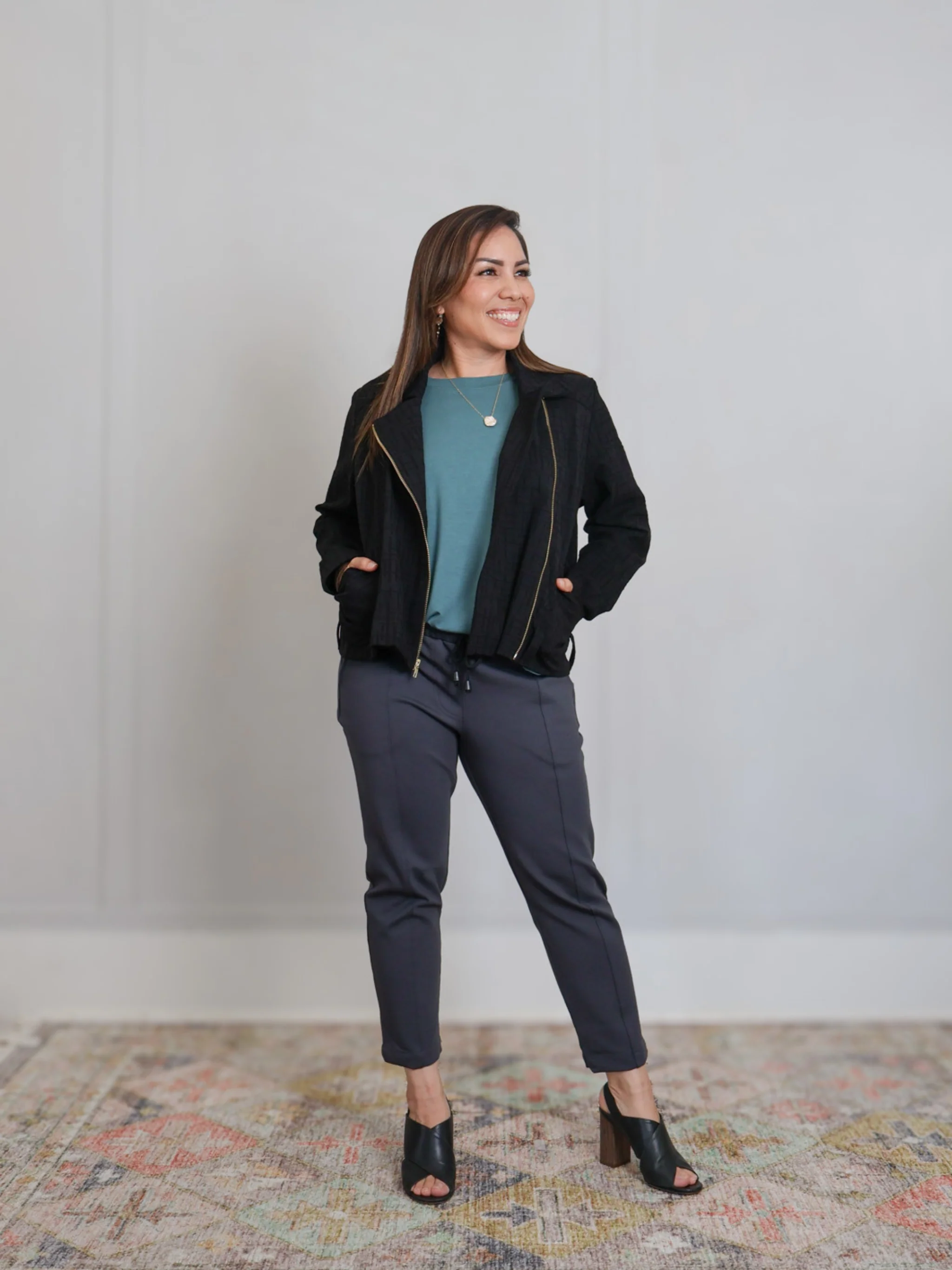 Dayna Top - Balsam - Image 5