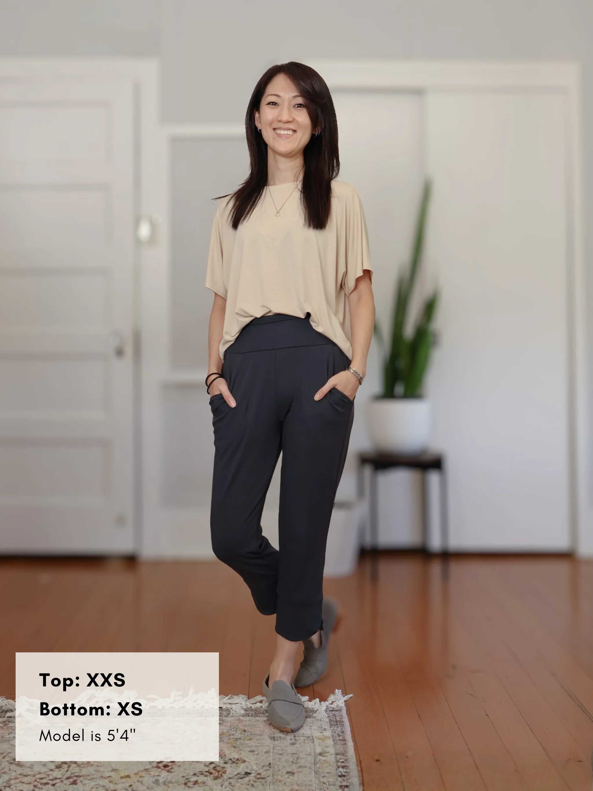 Dayna Top - Buttercream - Image 4